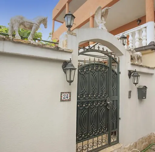 Apartman Dado