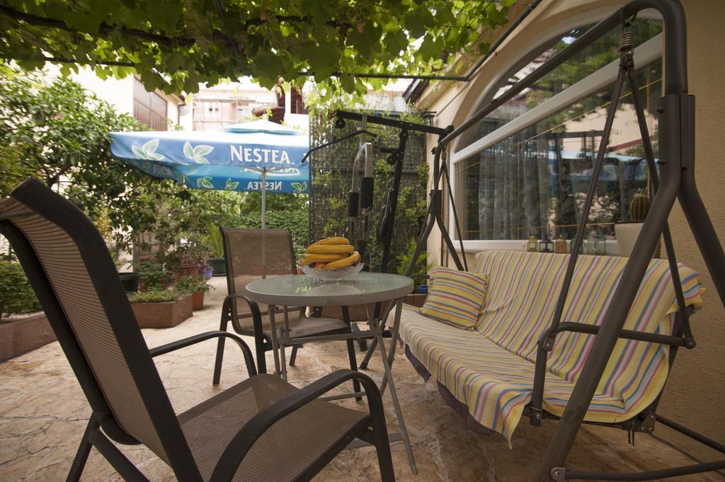 Apartman Dado Apartment Budva