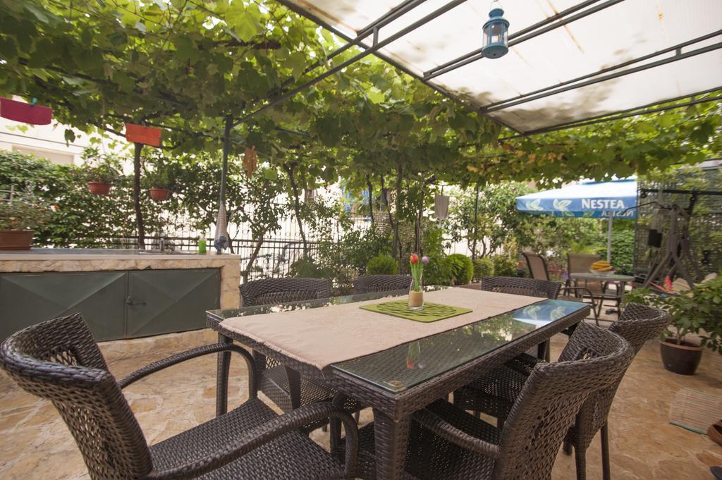 Apartment Apartman Dado *