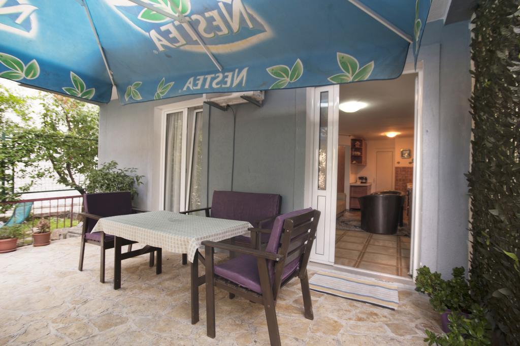 Apartman Dado