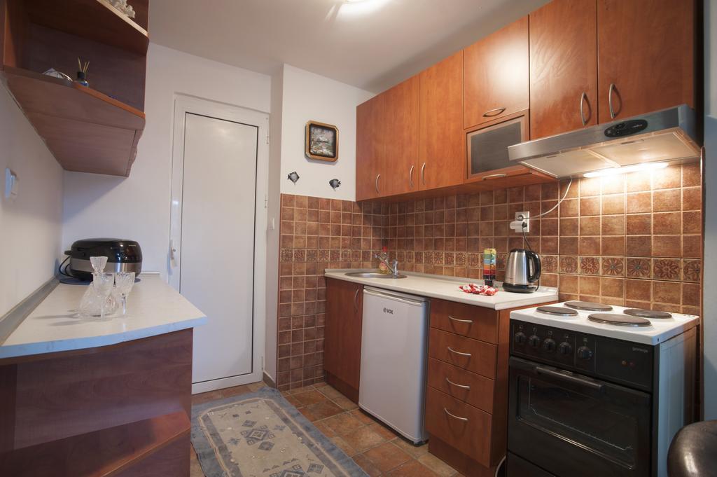 Apartman Dado Budva