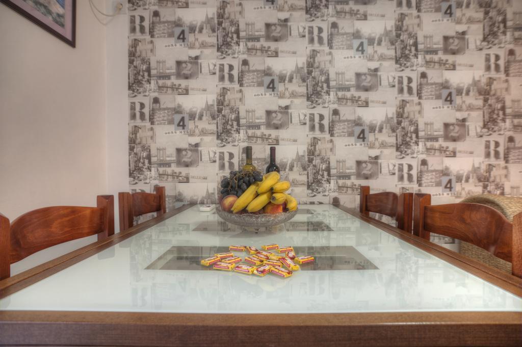 Apartman Dado * Budva