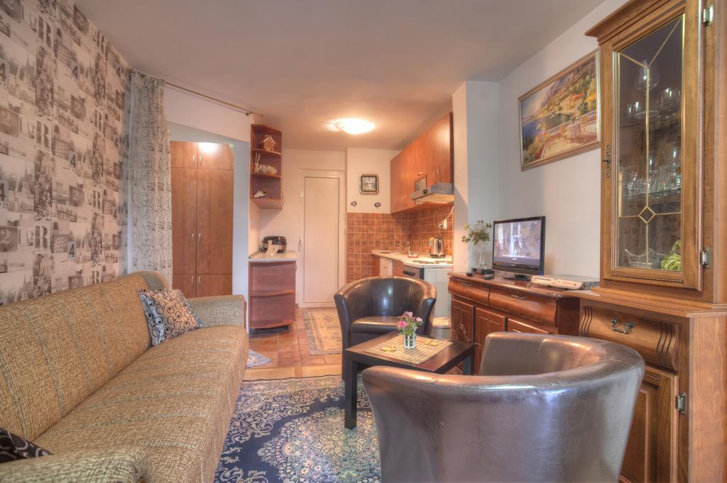 Apartman Dado
