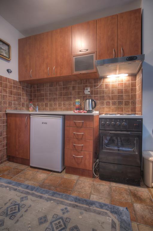 Apartment Apartman Dado