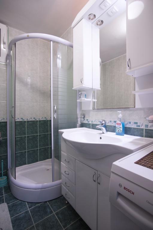 Apartman Dado *