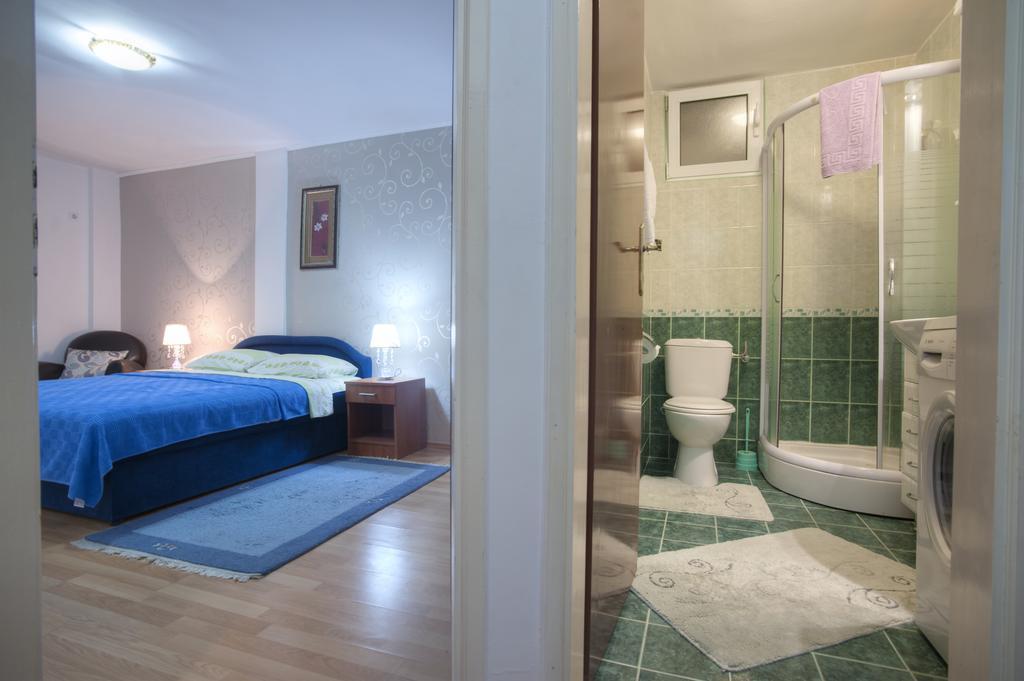 Apartman Dado * Budva