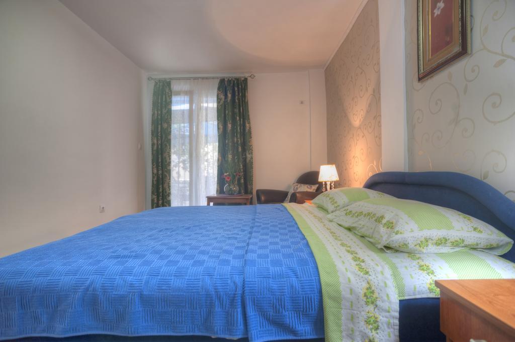 Apartman Dado Apartment Budva