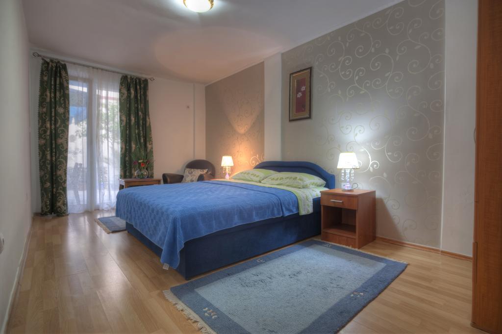 Apartman Dado *