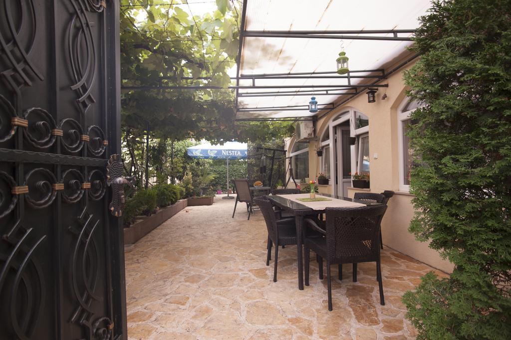 Apartman Dado