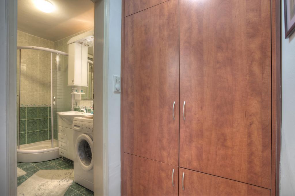 Daire Apartman Dado Budva