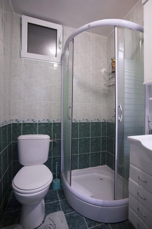 Daire Apartman Dado *